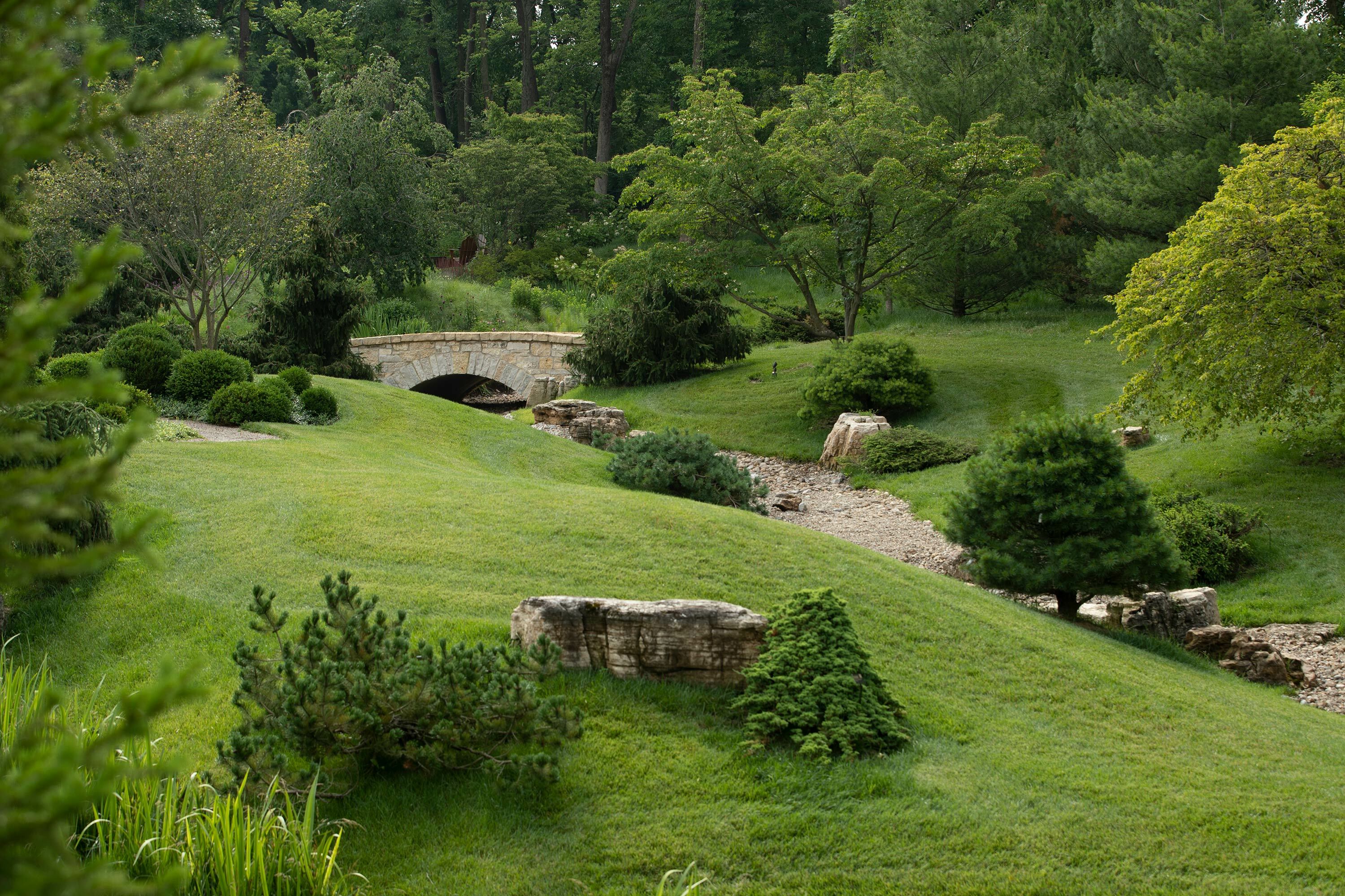 Hoerr Schaudt Woodland Edge Estate