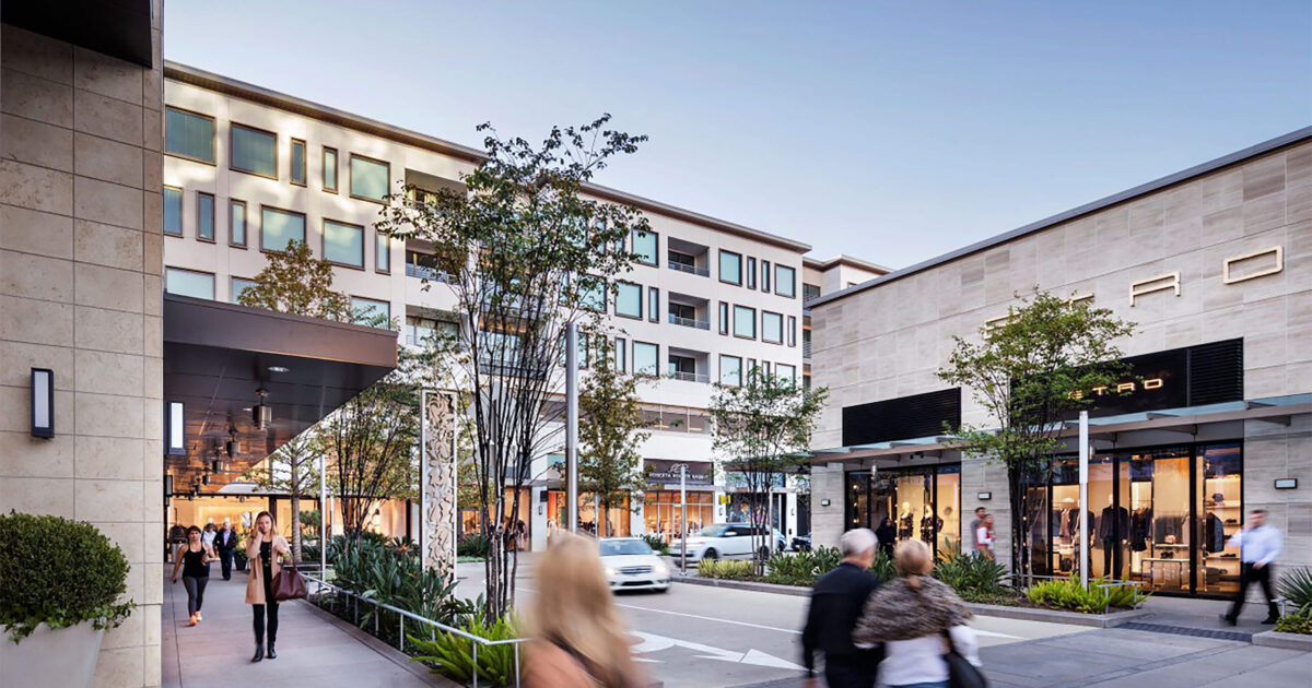 Hoerr Schaudt River Oaks District