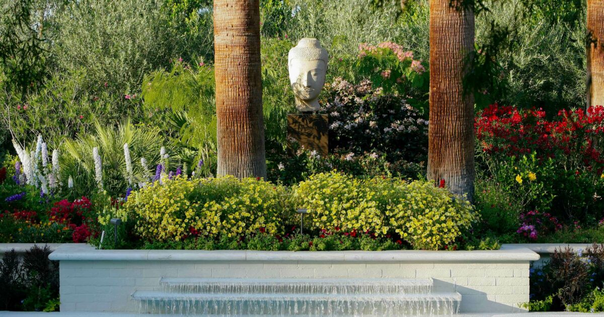 Hoerr Schaudt | Coachella Valley Home