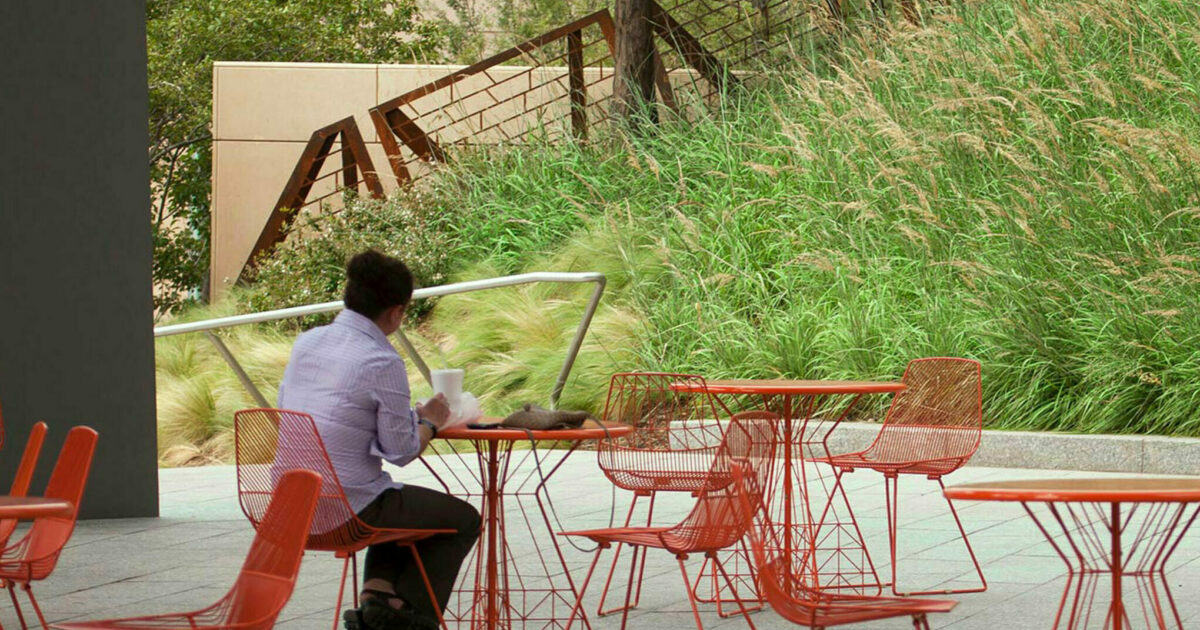 Hoerr Schaudt | Workplace